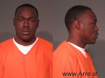 Henry Lee Colvin Mugshot