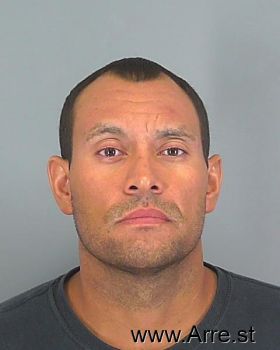 Henry  Cruz Mugshot