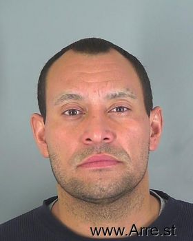 Henry  Cruz Mugshot