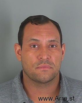 Henry  Cruz Mugshot