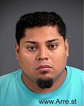 Henry  Gutierrez-pena Mugshot