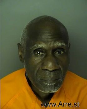 Henry L Holmes Mugshot