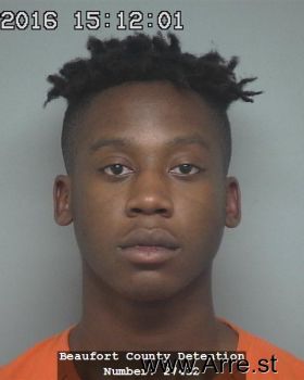 Henry Stephon Mack Mugshot