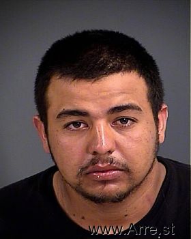 Henry  Martinez Mugshot