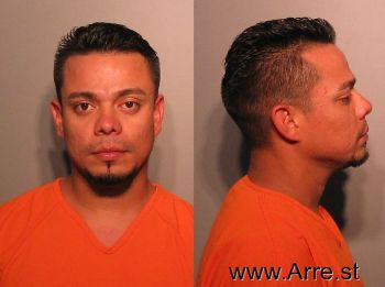 Henry Josue Sorto-diaz Mugshot