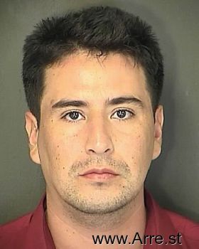 Henry  Torres-interiano Mugshot