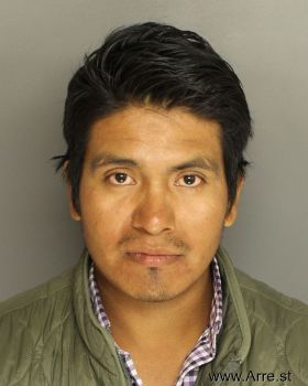 Heriberto  Reyes Mugshot