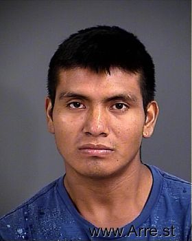 Heriberto  Reyes-perez Mugshot