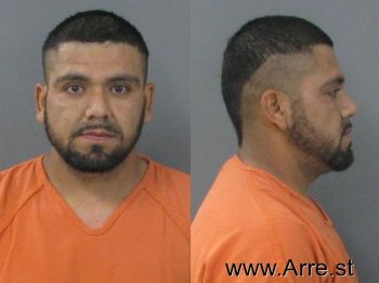 Heriberto  Vazquez-torres Mugshot