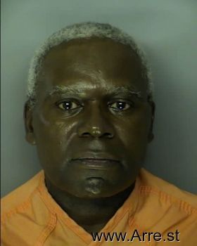 Herman Junior Davis Mugshot