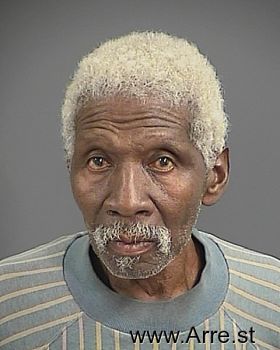 Herman N Mcintosh Mugshot