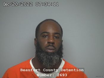 Herman  Smith Mugshot