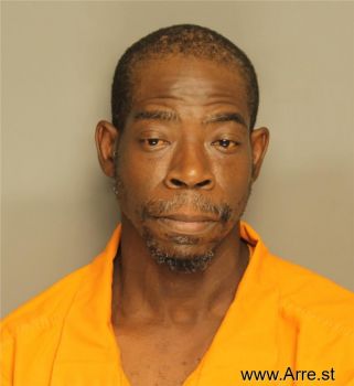 Hines  Ellison Mugshot