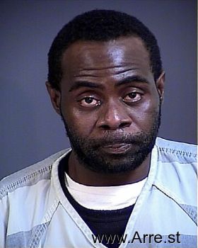 Hodari Tramaine Hamilton Mugshot