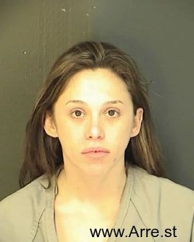 Holly Leora Johnson Mugshot