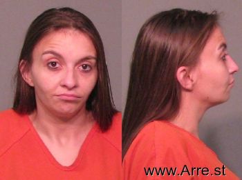 Hope Autumn Baker Mugshot