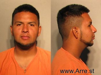 Horacio  Galvan-ramirez Mugshot