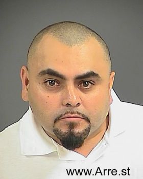 Horacio  Gomez-sanchez Mugshot