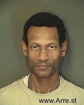 Howard Antonio Whiteside Mugshot