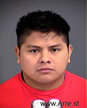 Hugo  Hernandez-perez Mugshot