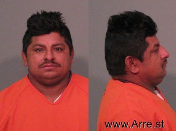 Hugo Antonio Hernandez-toledo Mugshot