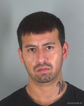 Hugo Villa Lopez Mugshot