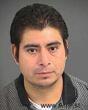 Hugo  Vasquez-castro Mugshot