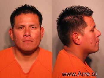 Humberto  Asis-martinez Mugshot