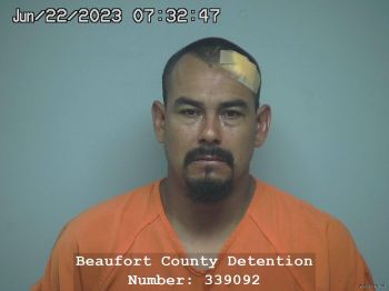 Humberto  Hernandez Aguilera Mugshot