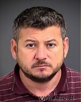 Humberto  Moreno-adame Mugshot