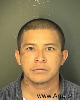 Humberto  Rodriguez Mugshot