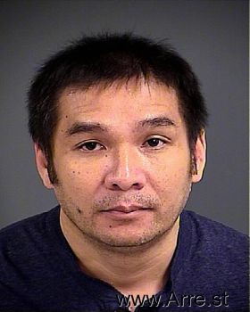 Hung T Nguyen Mugshot