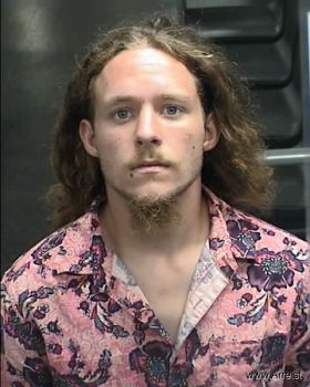 Hunter Jay Riley Mugshot