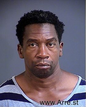 Hurlan Leandro Dunlap Mugshot