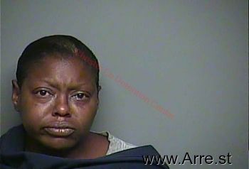 Iantha Ivy Johnson Mugshot