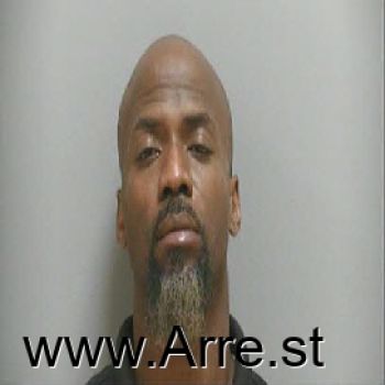 Illya Aloysius Hall Mugshot