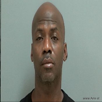 Illya Aloysius Hall Mugshot