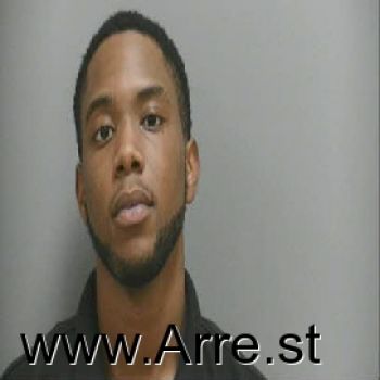 Isaac Jamaarre Peterson Iii Mugshot