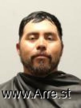 Isirano Medina Balderas Mugshot