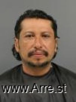 Israel Flores Sanchez Mugshot