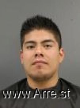 Israel Rodriguez Silva Mugshot