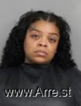 Ivory Lakeisha Muhammad Mugshot