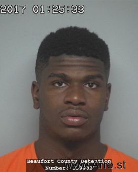 Ibrahim Johnwillie Johnson Mugshot