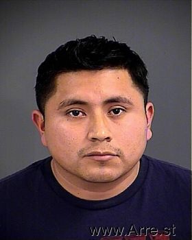 Ignacio  Hernandez Mugshot