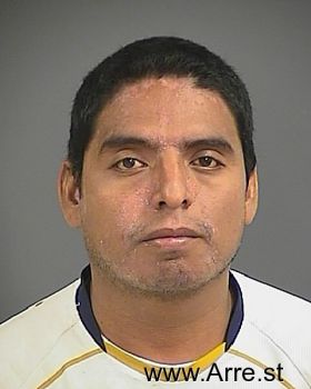 Ignacio  Hernandez-ramirez Mugshot