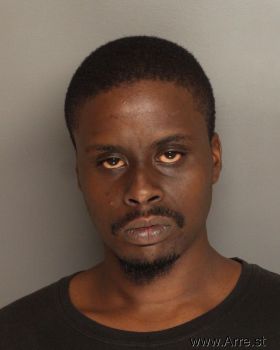 Ira Reginald Alston Mugshot