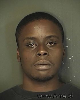 Ira Reginald Alston Mugshot