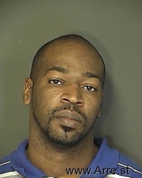 Ira Boyd Anderson Mugshot