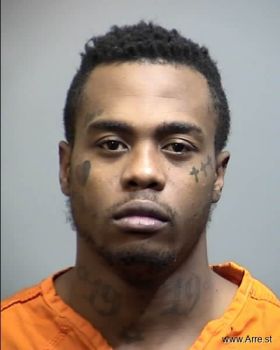 Irvin Shyheim Doiley Mugshot