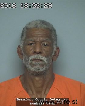 Irvin Loring Jackson Mugshot